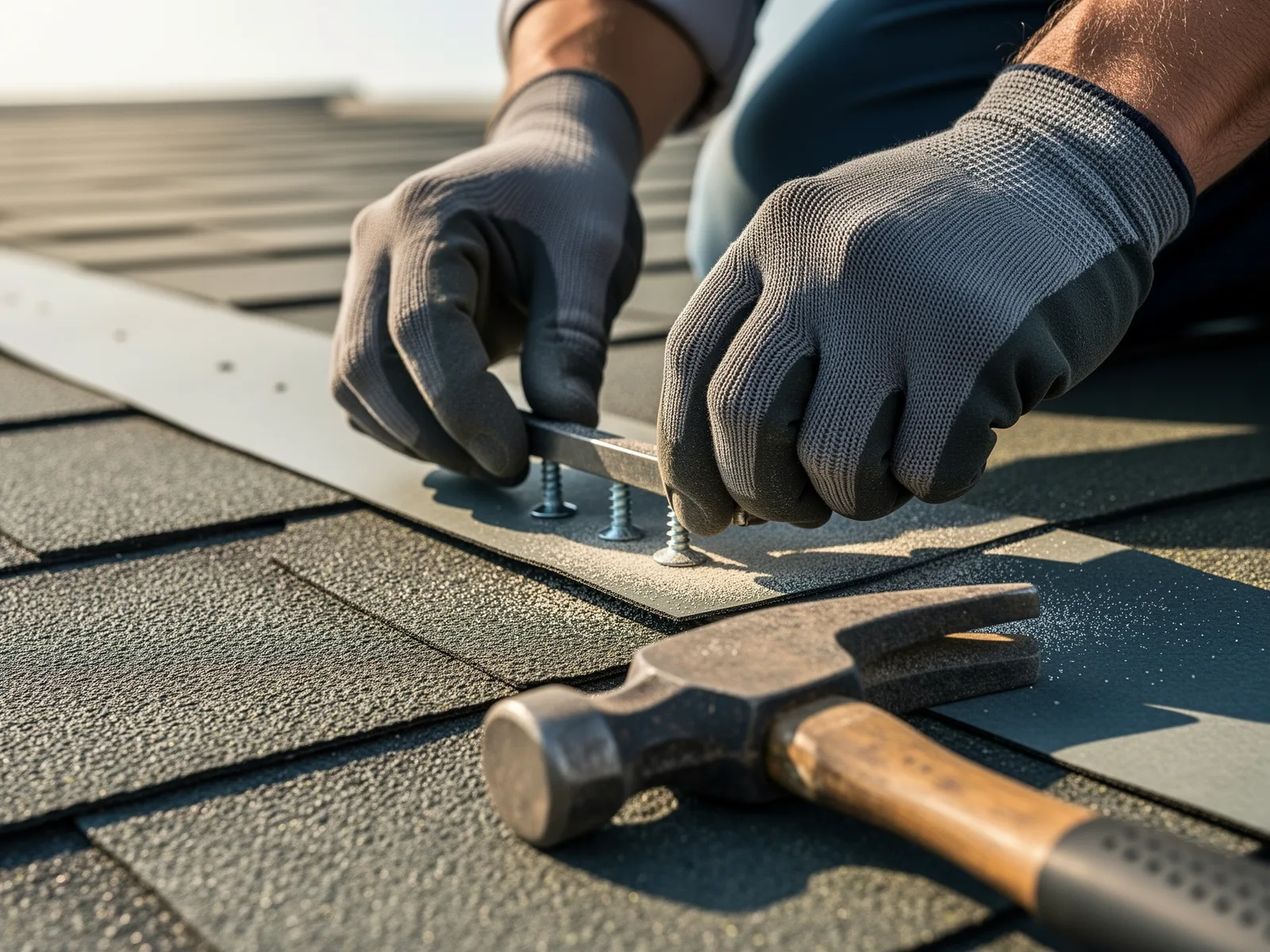 Why choose Fascia Repair in Dayton, ID